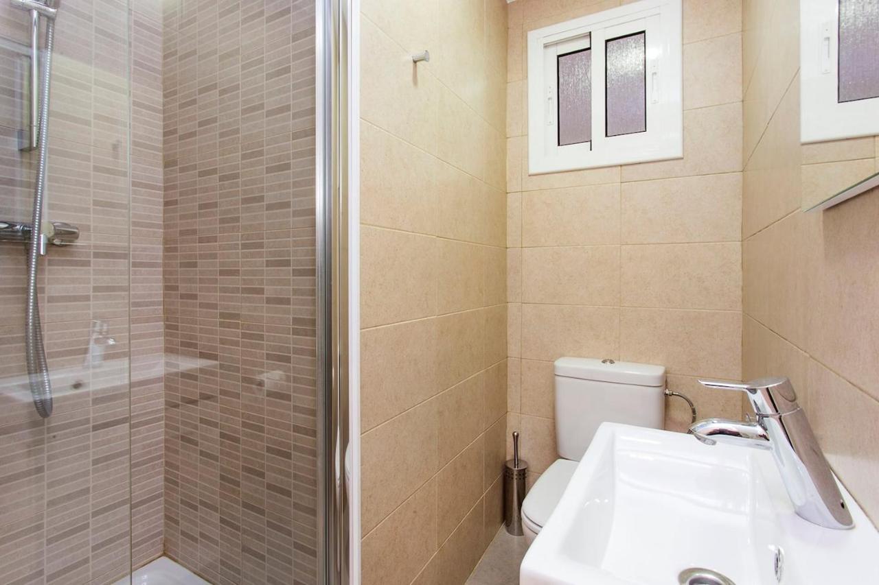 Stay U-Nique Apartments Floridablanca II Barcelona Ngoại thất bức ảnh