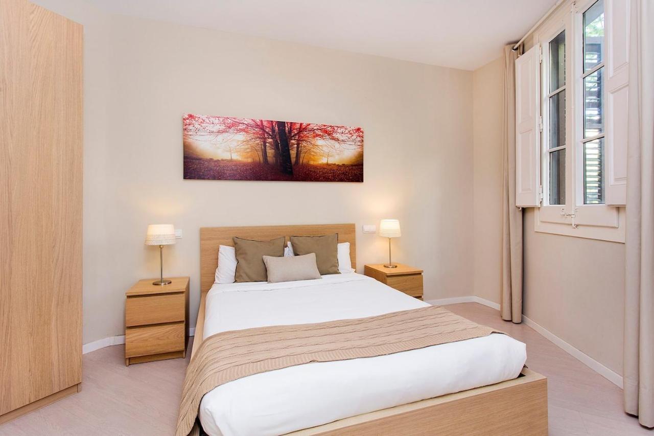 Stay U-Nique Apartments Floridablanca II Barcelona Ngoại thất bức ảnh