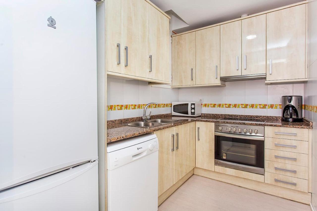Stay U-Nique Apartments Floridablanca II Barcelona Ngoại thất bức ảnh