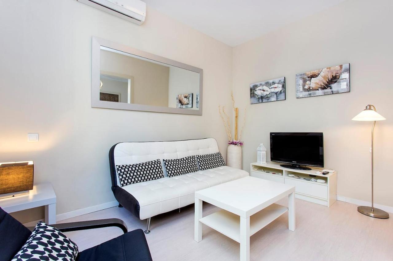 Stay U-Nique Apartments Floridablanca II Barcelona Ngoại thất bức ảnh