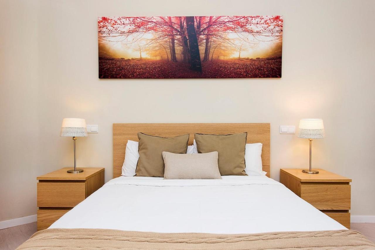 Stay U-Nique Apartments Floridablanca II Barcelona Ngoại thất bức ảnh