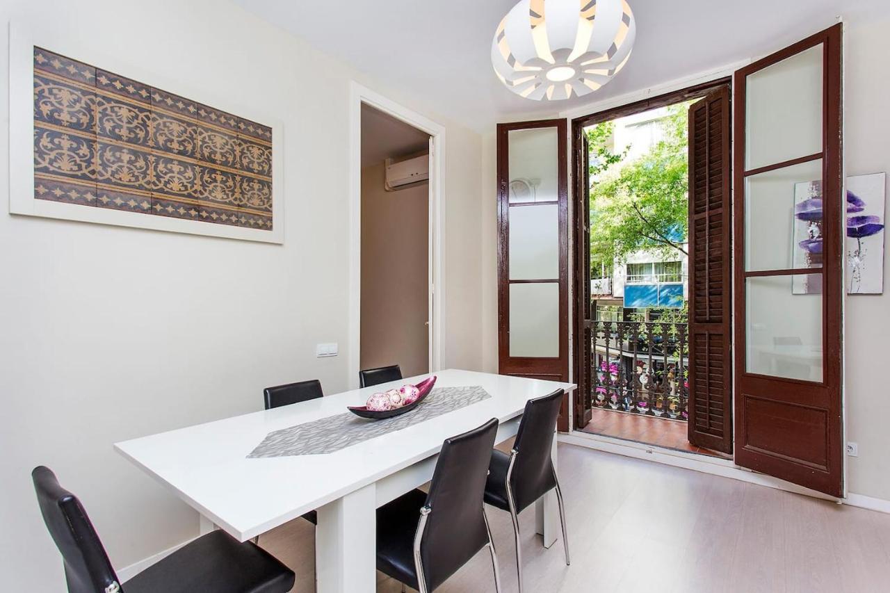 Stay U-Nique Apartments Floridablanca II Barcelona Ngoại thất bức ảnh