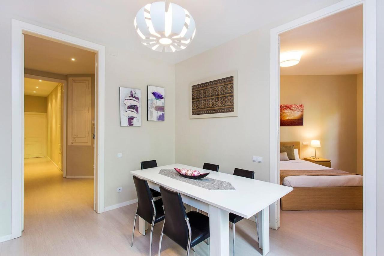 Stay U-Nique Apartments Floridablanca II Barcelona Ngoại thất bức ảnh
