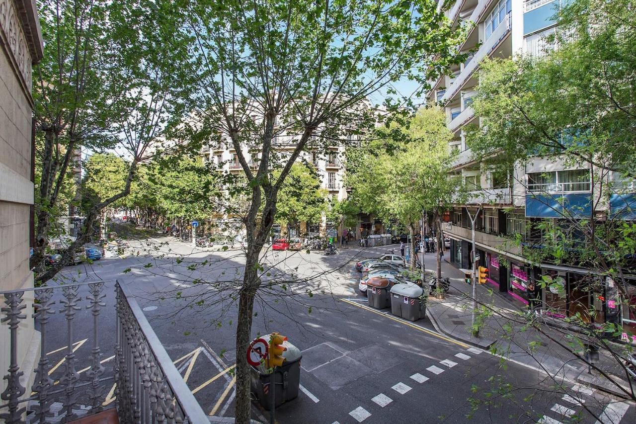 Stay U-Nique Apartments Floridablanca II Barcelona Ngoại thất bức ảnh