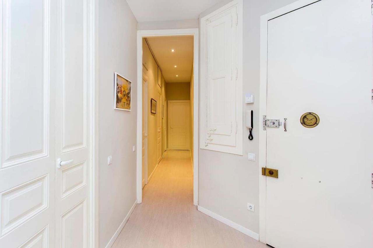 Stay U-Nique Apartments Floridablanca II Barcelona Ngoại thất bức ảnh